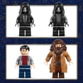 thumbnail image 4 of LEGO Harry Potter Hagrid & Harry’s Privet Drive Escape Building Set, 124 pc., 4 of 4