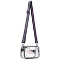 thumbnail image 3 of NFL Crossbody Bag, 3 of 5