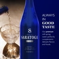 thumbnail image 6 of Saratoga Still Spring Water, 28 fl. oz., 12 pk. Plastic Bottles, 6 of 7