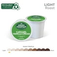 thumbnail image 4 of Green Mountain Coffee K-Cup Pods, Caramel Vanilla Cream, 54 ct., 4 of 14