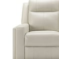 thumbnail image 10 of Rhodes 3-Piece Leather Manual Reclining Set, Assorted Colors, 10 of 23