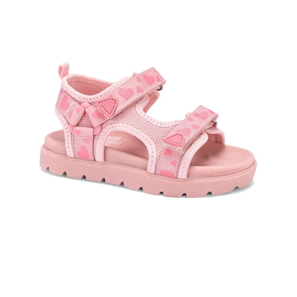 OshKosh B'Gosh Toddler Girls Play Sandal