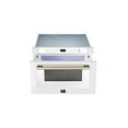 thumbnail image 5 of Forno Espresso Capoliveri 24" Microwave Drawer, 5 of 7
