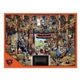 thumbnail image 3 of YouTheFan NFL 500 pc. Barnyard Fans Puzzle, 3 of 3