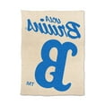 thumbnail image 2 of Logo Brands UCLA Bruins Luxe Dreams Throw, 60" x 80", 2 of 6