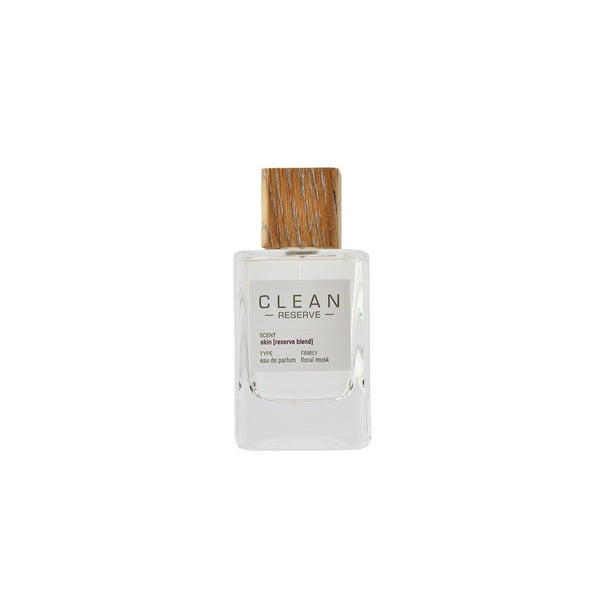 CLEAN RESERVE スキン オードパルファム 100ml Reserve - Skin - CLEAN RESERVE | Sephora