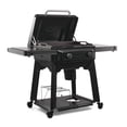 thumbnail image 4 of Traeger Flatrock 2-Burner Propane Griddle with Cover, 4 of 4