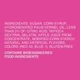 thumbnail image 3 of Starburst FaveReds Fruity Chewy Candy Full Size Bulk Pack, 2.07 oz., 24 ct., 3 of 9