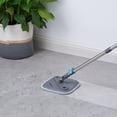 thumbnail image 17 of True & Tidy SPIN-800 TrueClean Mop and Bucket System, 17 of 17