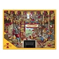 thumbnail image 3 of YouTheFan NCAA Barnyard Fans 500pc Puzzle, 3 of 3
