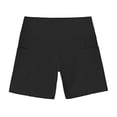 thumbnail image 6 of Member's Mark Women's 2-Pack 5-Inch Inseam Bike Short, 6 of 15