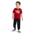 thumbnail image 4 of Converse Toddler Boys Tee and Joggers 2-Piece Set, 4 of 7