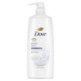 thumbnail image 1 of Dove Winter Care Body Wash with Pump, 40 fl. oz., 1 of 1