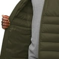 thumbnail image 7 of Eddie Bauer Men's Packable Jacket, 7 of 8