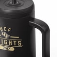 thumbnail image 5 of Logo Brands UCF Knights Stainless Steel Leakproof Tumbler, 5 of 6