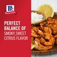 thumbnail image 8 of McCormick Smoky Cedar and Citrus Seasoning, 12.75 oz., 8 of 9