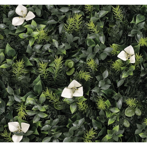 Select Surfaces Artificial Hedge Panels, 2-Pack, Choose Type