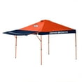 thumbnail image 1 of NFL 10' x 10' Mighty Shade Canopy Tent, 1 of 5