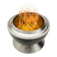 thumbnail image 9 of Cuisinart Smokeless Fire Pit Bundle, 24", 9 of 9