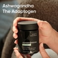 thumbnail image 7 of Sports Research Ashwagandha 500mg Plant Based Soft Gels, 90 ct, 7 of 7