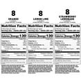 thumbnail image 2 of Powerade Citrus Variety Pack 20 fl. oz., 24 pk., 2 of 4
