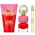 thumbnail image 4 of OUI Juicy Couture for Women Fragrance 3 Piece Gift Set, 4 of 4