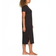 thumbnail image 2 of LOFT Women's Midi Sleep Dress, 2 of 6