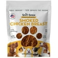 thumbnail image 1 of Snif-Snax Smoked Chicken Breast Dog Treats, 48 oz., 1 of 6