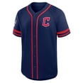 thumbnail image 1 of Cleveland Guardians Adult Jersey, 1 of 5