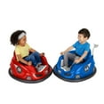 thumbnail image 1 of Flybar 6-Volt Battery Powered Electric Bumper Cars, 2 pk., 1 of 7