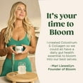 thumbnail image 4 of Bloom Nutrition Colostrum & Collagen Peptides, 0.64 lbs., 4 of 6
