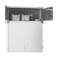 thumbnail image 7 of Seville Classics UltraHD Stacking Top Cabinet, 48” W x 18” D x 18.5” H, 7 of 18