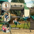 thumbnail image 4 of Lifetime Adventure Tunnel Playset, 4 of 10