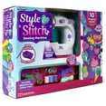 thumbnail image 3 of DIY SEWING KIT STYLE & STITCH, 3 of 3