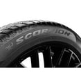 thumbnail image 4 of Pirelli Scorpion WeatherActive - 225/65R17 102H Tire, 4 of 4
