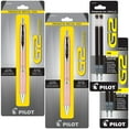 thumbnail image 1 of Pilot G2 Limited Premium Retractable Gel Ink Pen Bundle, Fine Point, 0.7 mm, Black Ink, 1 of 6