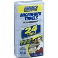 thumbnail image 1 of ProForce Microfiber Towels - 24 count, 1 of 1