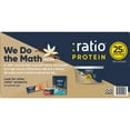 thumbnail image 1 of :ratio Yogurt Protein, Vanilla, 5.3 oz., 8 pk., 1 of 5