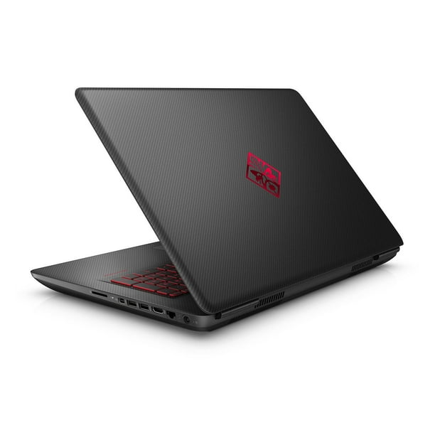 HP Omen Gaming Full HD IPS 17.3