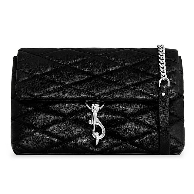 Rebecca Minkoff Edie Flap Shoulder Bag
