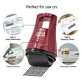 thumbnail image 5 of Guard Your ID Advanced X Wide Roller 3-Pack, Assorted Colors, 5 of 5