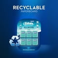 thumbnail image 5 of Oral-B Glide All-In-One Mint Flavor Dental Floss, 44 m, 6 pk., 5 of 8