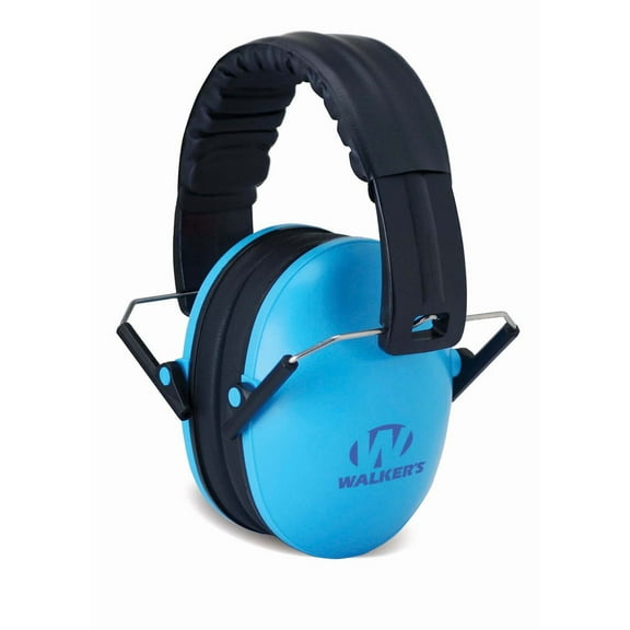 Baby and Kids Hearing Protection Muffs