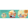 thumbnail image 3 of Bluey: Family Fun! with LCD Screen, Board Book, 3 of 5