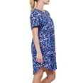 thumbnail image 4 of N Natori Ladies 2 Pack Sleepshirt, 4 of 6