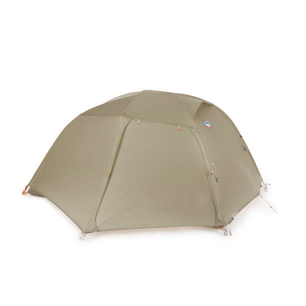 Big Agnes Copper Spur HV UL2 オリーブ Big Agnes Copper Spur HV UL 2 | Enwild