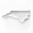 thumbnail image 2 of Lark Porcelain State-Shaped Bake & Serve Dish, Choose State, 2 of 5