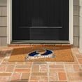 thumbnail image 5 of Logo Brands Saint Augustine's Falcons Doormat, 5 of 5