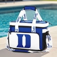 thumbnail image 2 of Logo Brands Duke Blue Devils 36 Can Cooler, 2 of 5