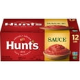 thumbnail image 1 of Hunt's Tomato Sauce (15 oz. 12 ct.), 1 of 6